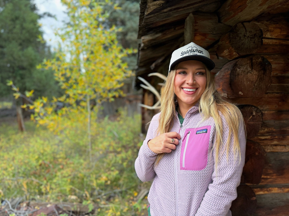Patagonia R1 Air Jacket - Quiet Violet
