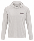 Sportsman X Patagonia Cap Cool Daily Hoodie - Dyno White