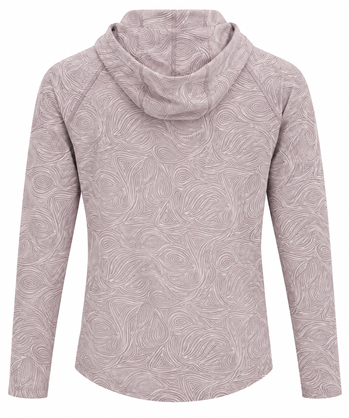 Simms Solarflex Hoodie - Swirl Heron