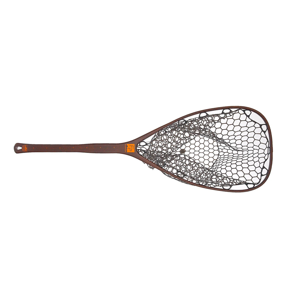 Fishpond Nomad Middle Fork Net - River Armor 2.0