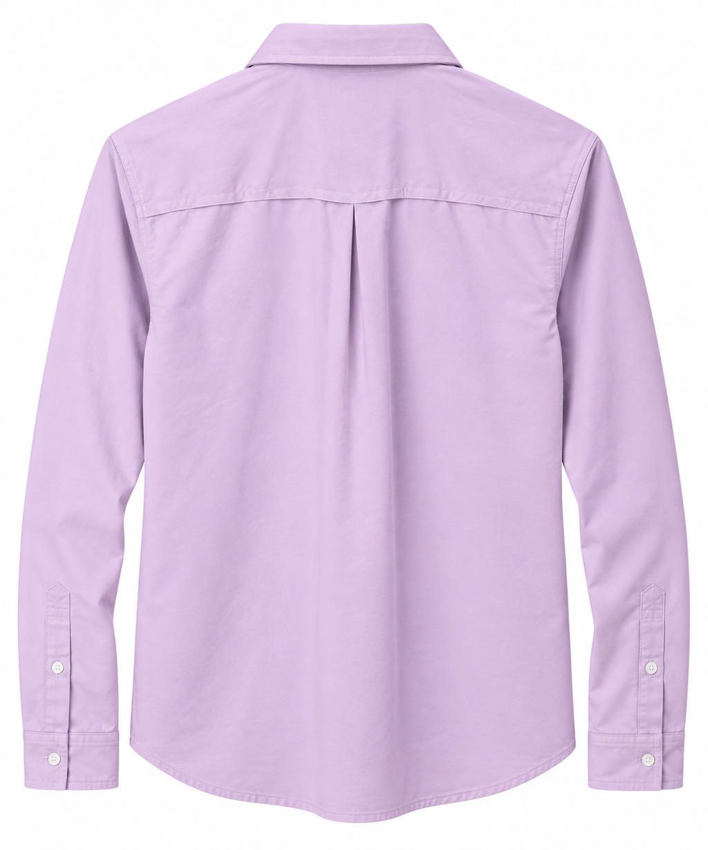 Sportsman X Patagonia Self Guided Sun Shirt - Quiet Violet