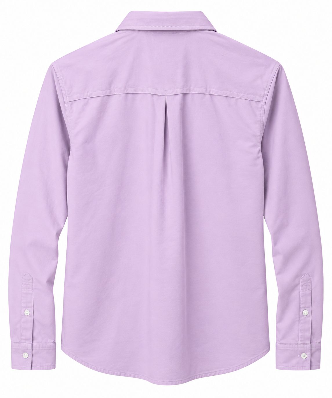 Sportsman X Patagonia Self Guided Sun Shirt - Quiet Violet