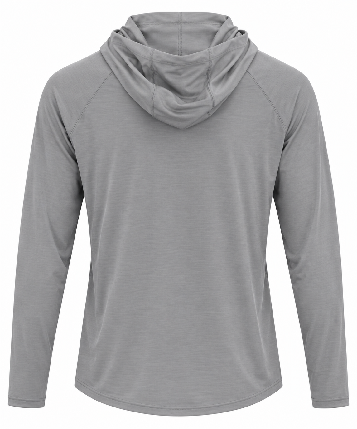 Simms Glades Hoodie - Cinder Heather