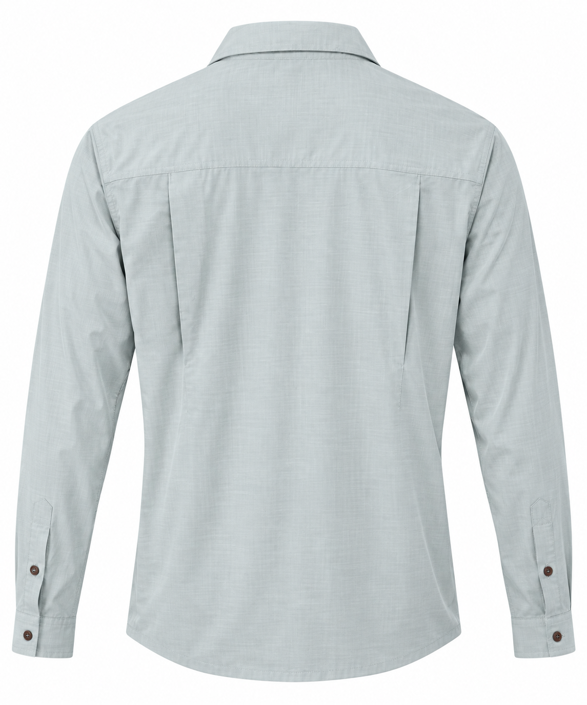 Sportsman X Patagonia Island Hopper Shirt - Blue Sage