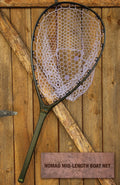 Fishpond Nomad Mid-length Boat Net - Original