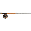 TFO Pilot 5 Weight 9' Kit