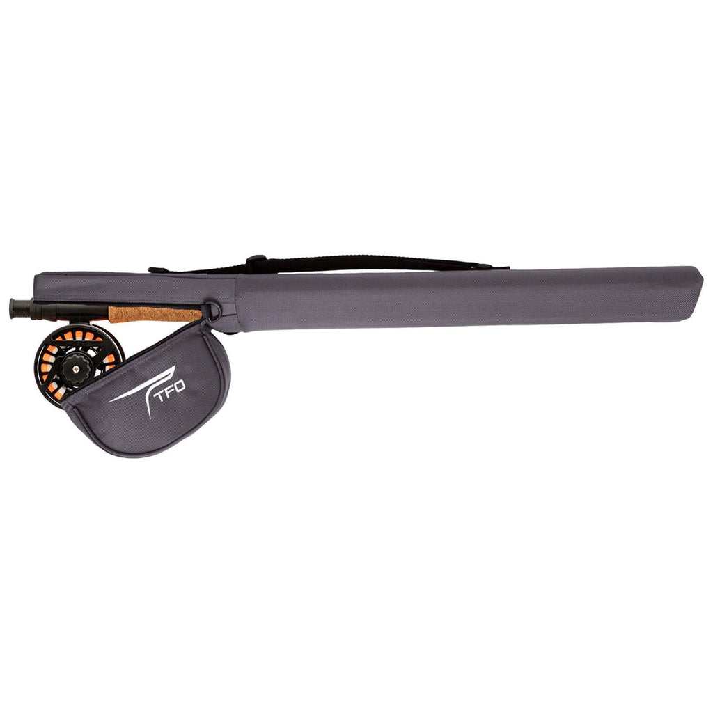 TFO Pilot 5 Weight 9' Kit