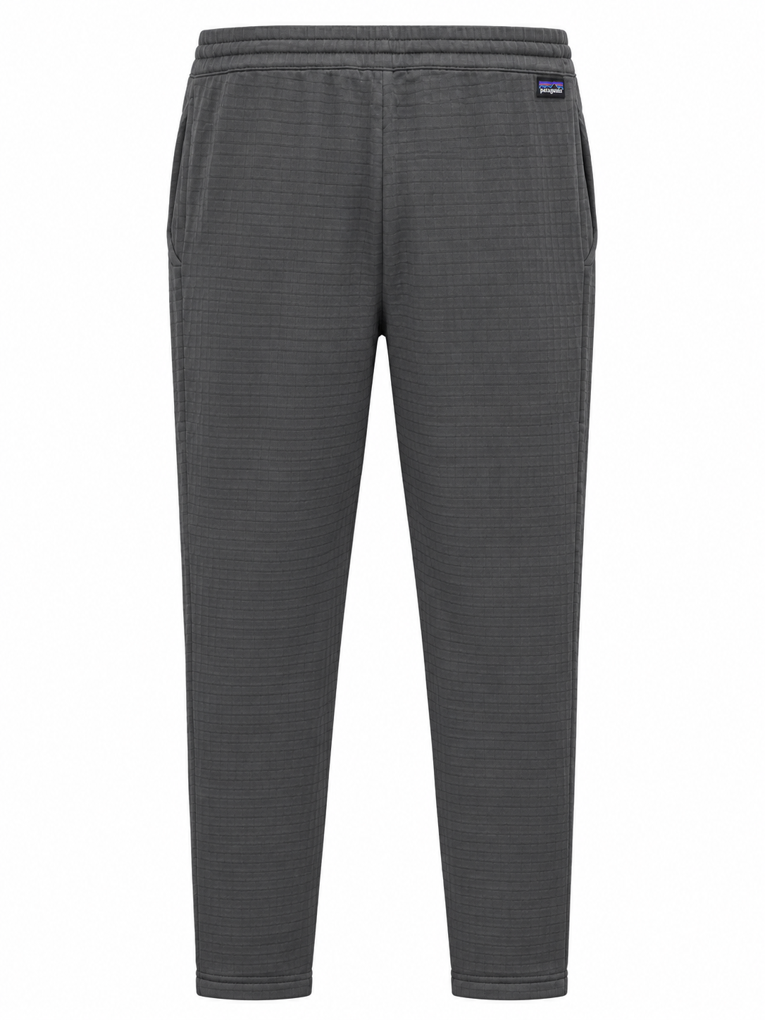 Patagonia R1 Pants - Forge Grey