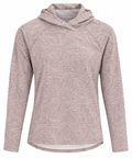 Simms Solarflex Hoodie - Swirl Heron