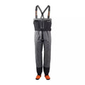 Men's Grundens Vector Zip Stockingfoot Wader