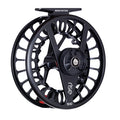 Reddington Rise III 3/4 Reel - Black