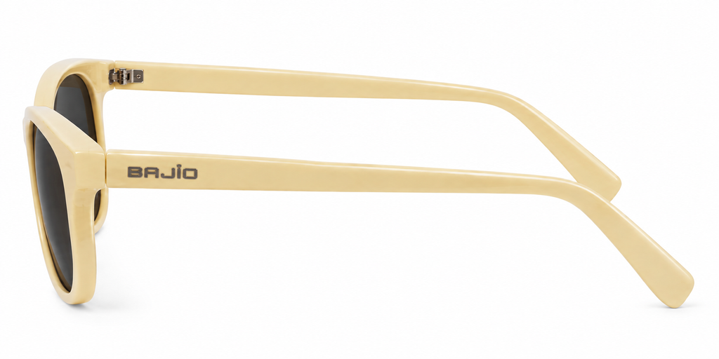 Bajio Casuarina - Strand Gloss / Grey Poly