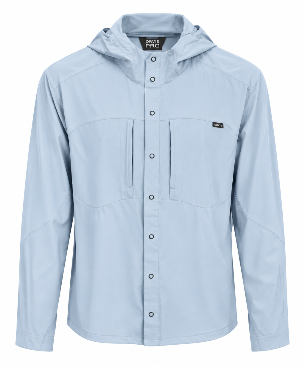 Orvis Pro Sun Stretch Hoodie