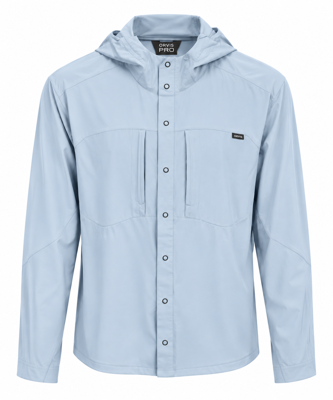 Orvis Pro Sun Stretch Hoodie