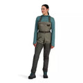 Women's Simms Tributary Stockingfoot Platinum Waders