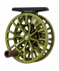 Ross Animas 4/5 Reel - Olive