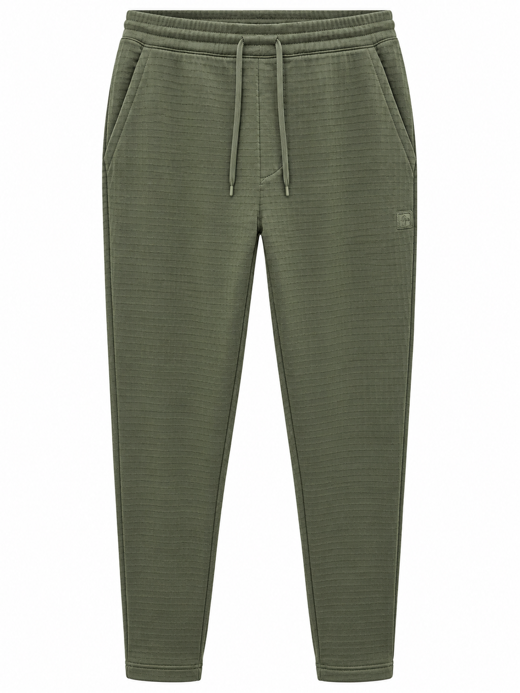 Patagonia R1 Pants - Basin Green