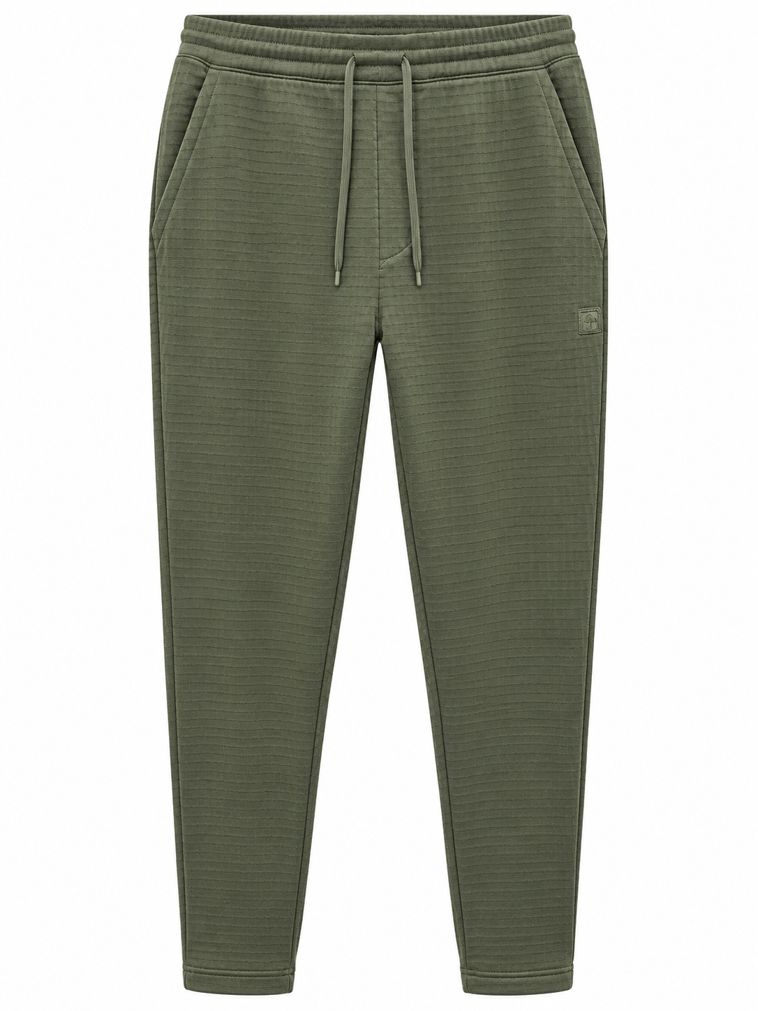 Patagonia R1 Pants - Basin Green