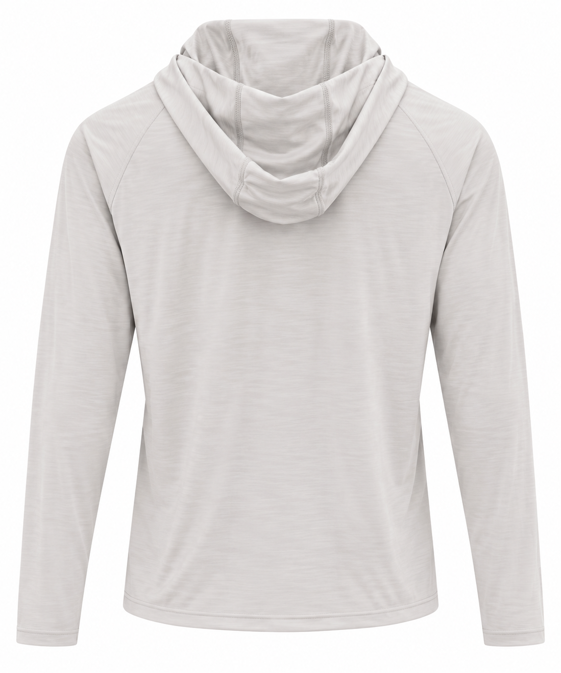 Sportsman X Patagonia Cap Cool Daily Hoodie - Dyno White