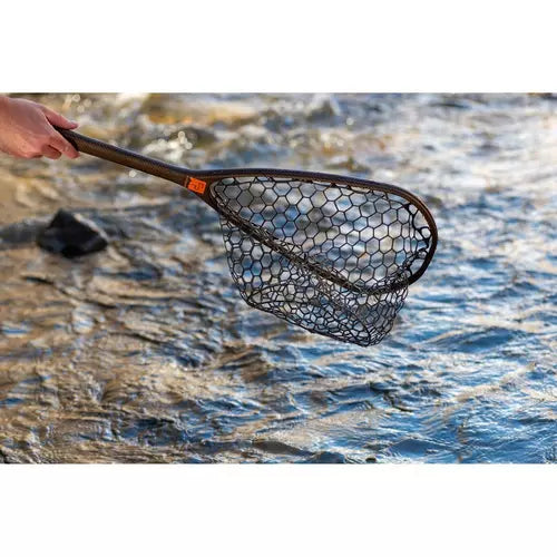 Fishpond Nomad Canyon Net - River Armor 2.0