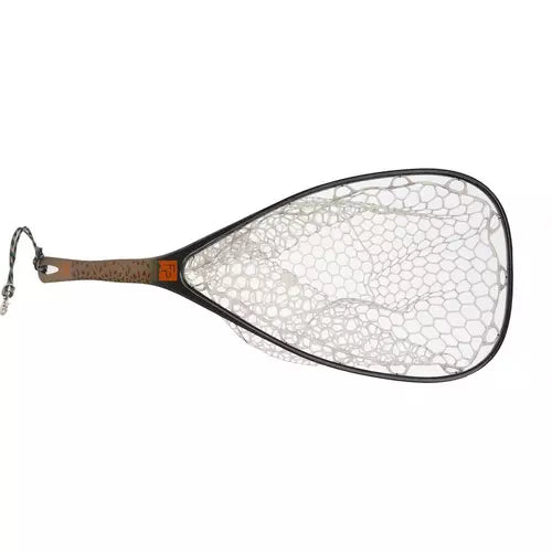 Fishpond Nimad Yampa Hand Net - Brown Trout 2.0