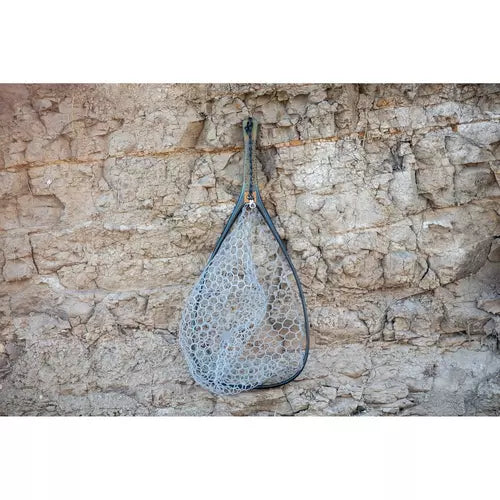 Fishpond Nimad Yampa Hand Net - Brown Trout 2.0