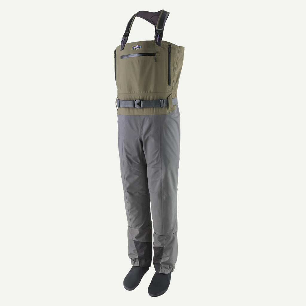 Men's Patagonia Swiftcurrent Expedition Waders
