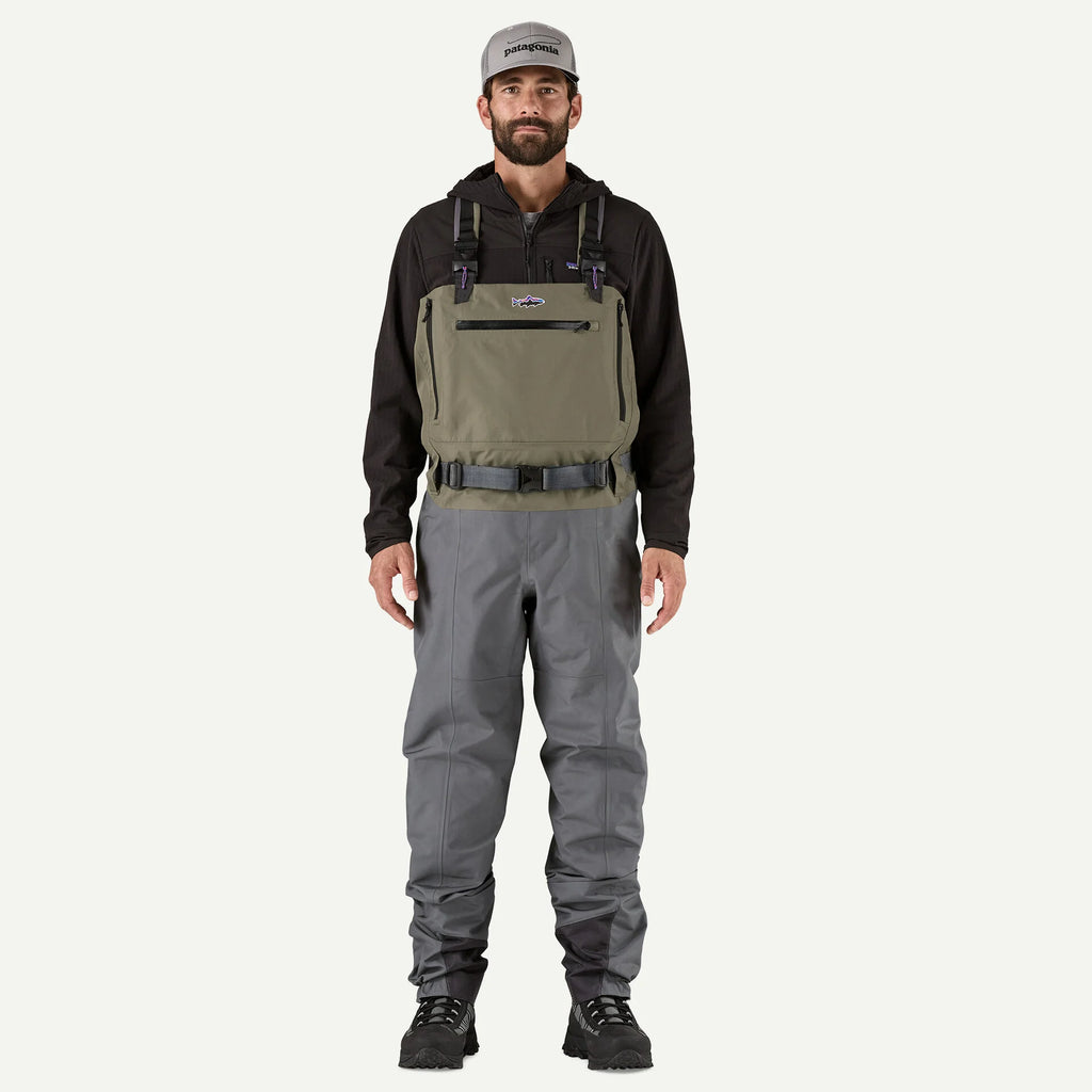 Men's Patagonia Swiftcurrent Expedition Waders