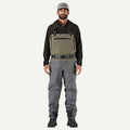 Men's Patagonia Swiftcurrent Expedition Waders