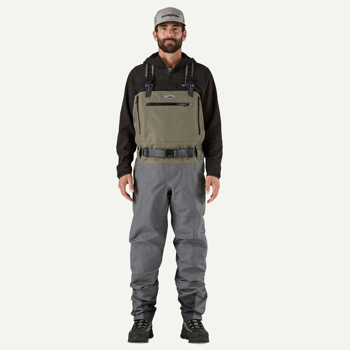 Men's Patagonia Swiftcurrent Expedition Waders