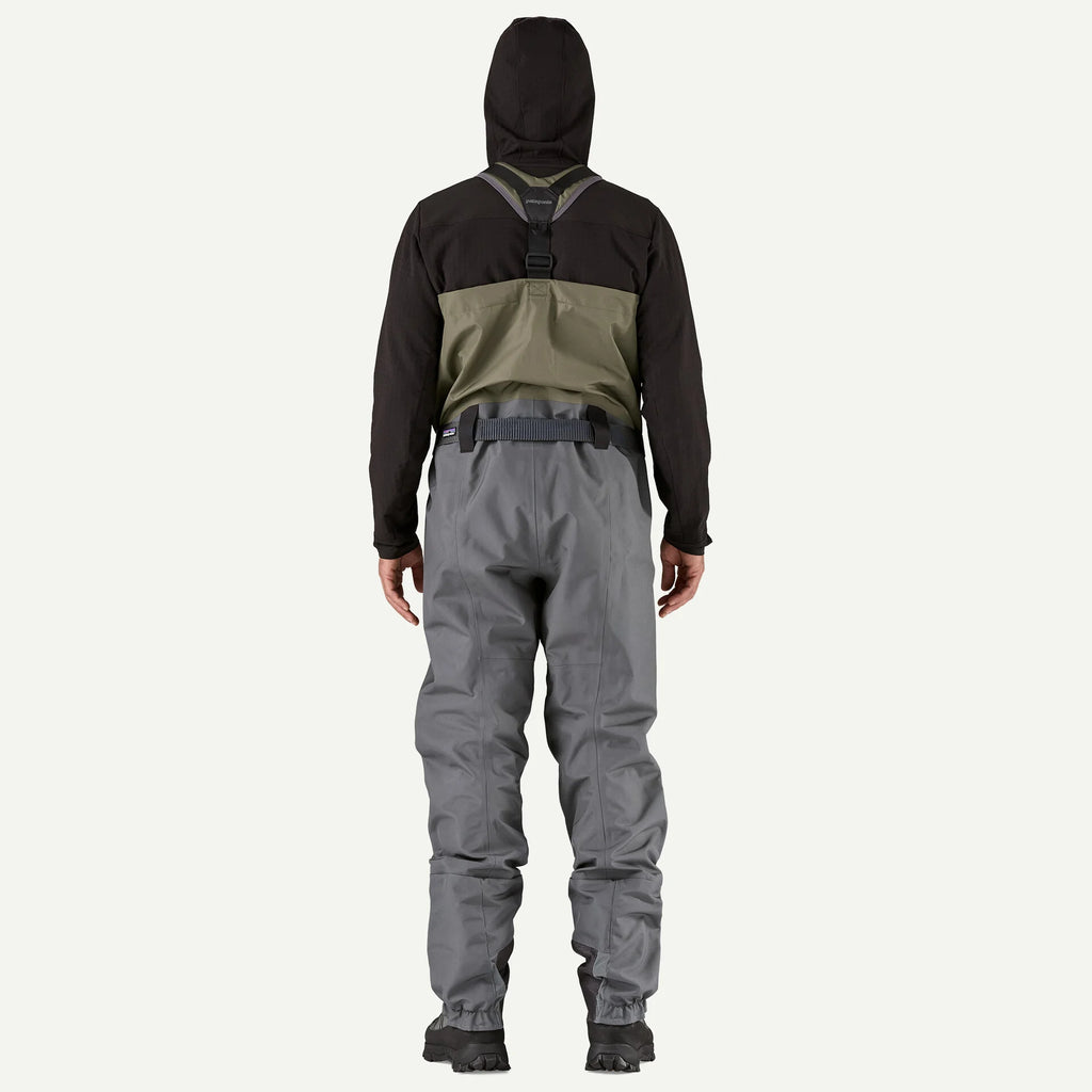 Men's Patagonia Swiftcurrent Expedition Waders