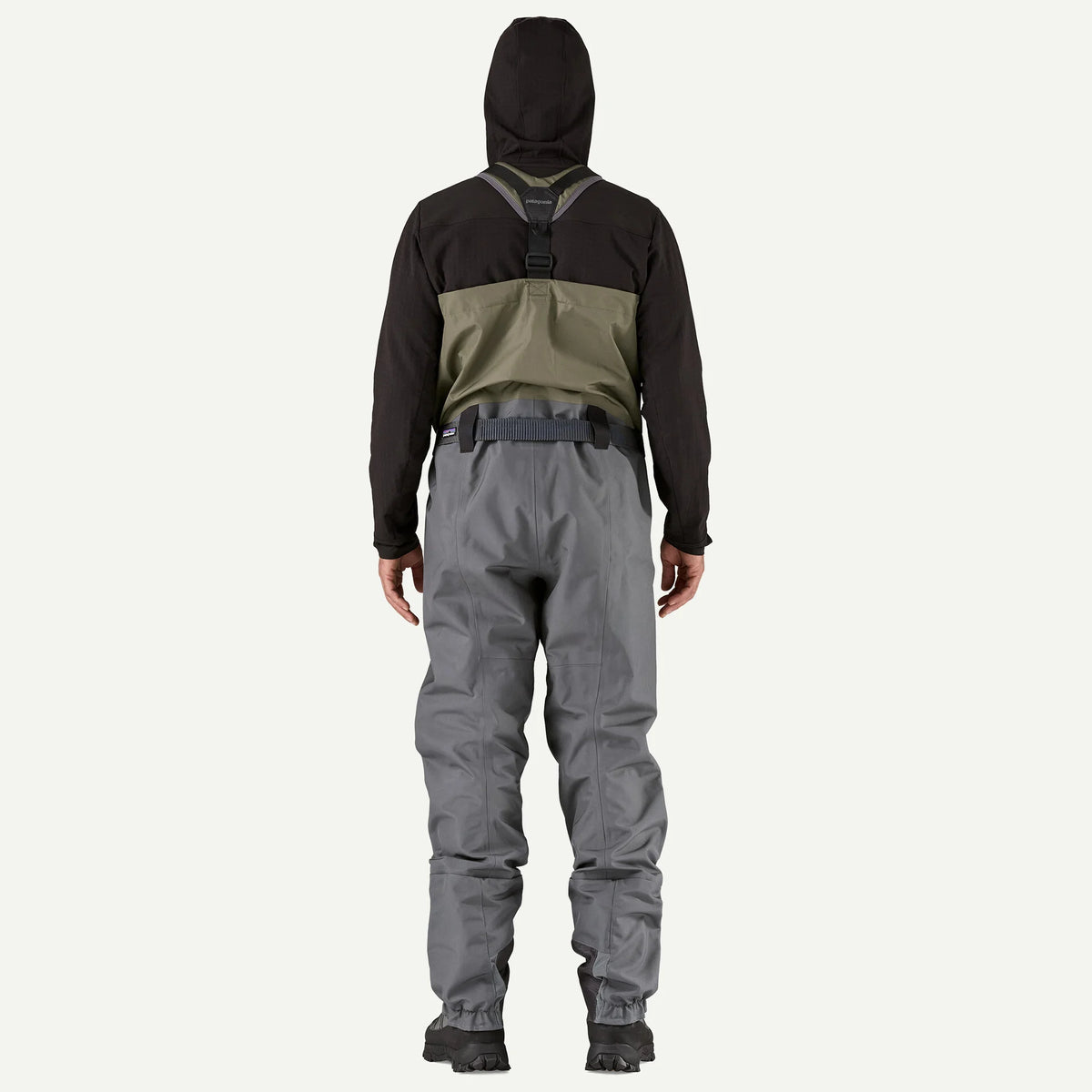 Men's Patagonia Swiftcurrent Expedition Waders