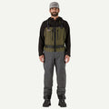 Men's Patagonia Swiftcurrent Expedition Zip Front Waders