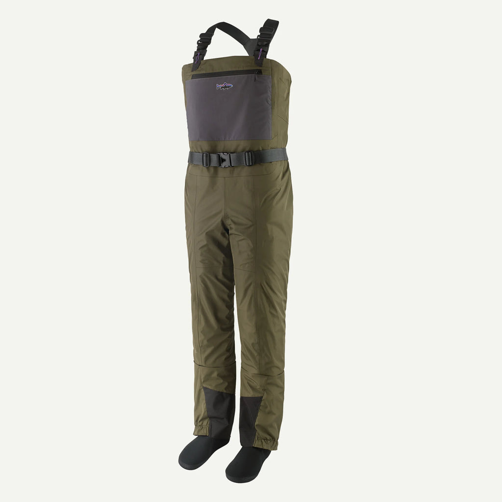 Women's Patagonia Swiftcurrent Waders