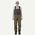 Women's Patagonia Swiftcurrent Waders