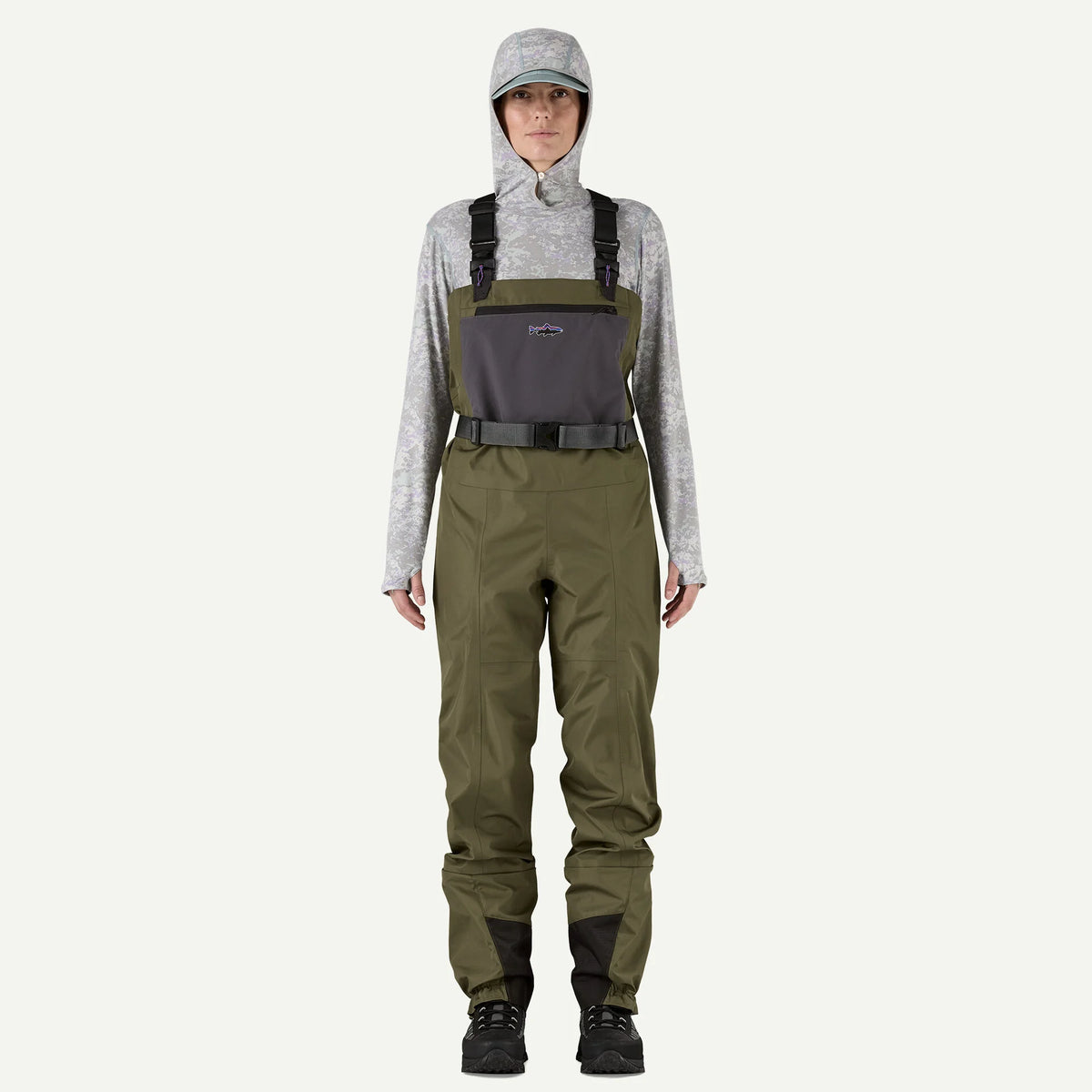 Women's Patagonia Swiftcurrent Waders