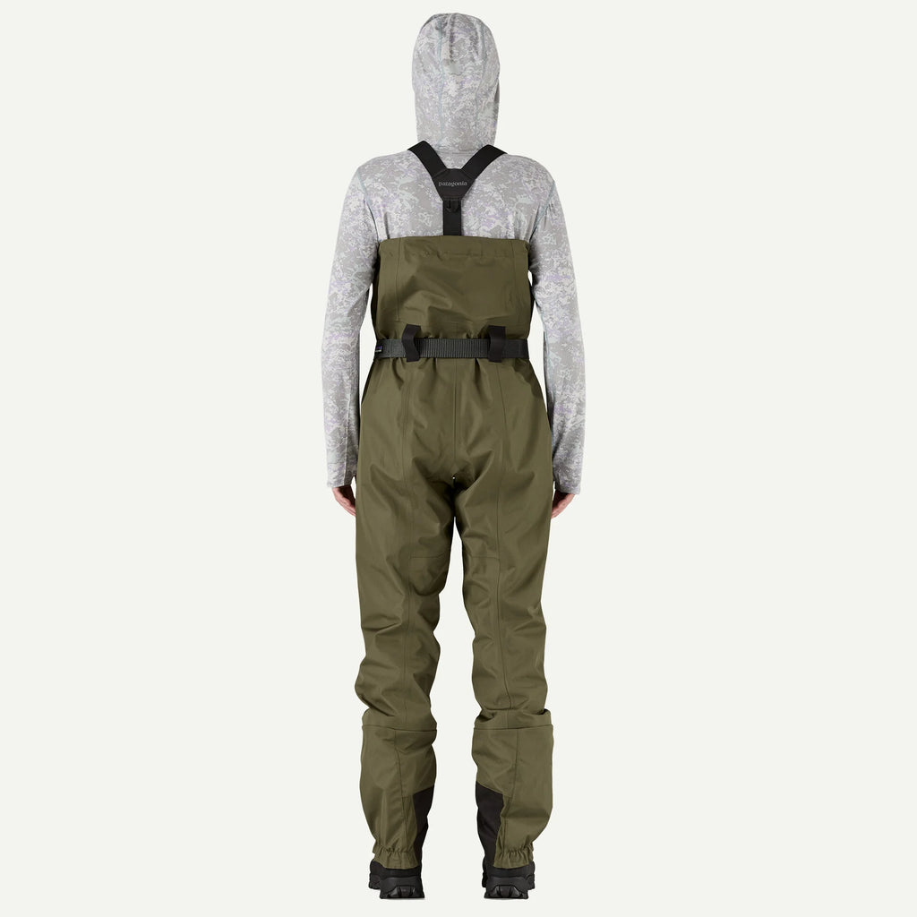 Women's Patagonia Swiftcurrent Waders