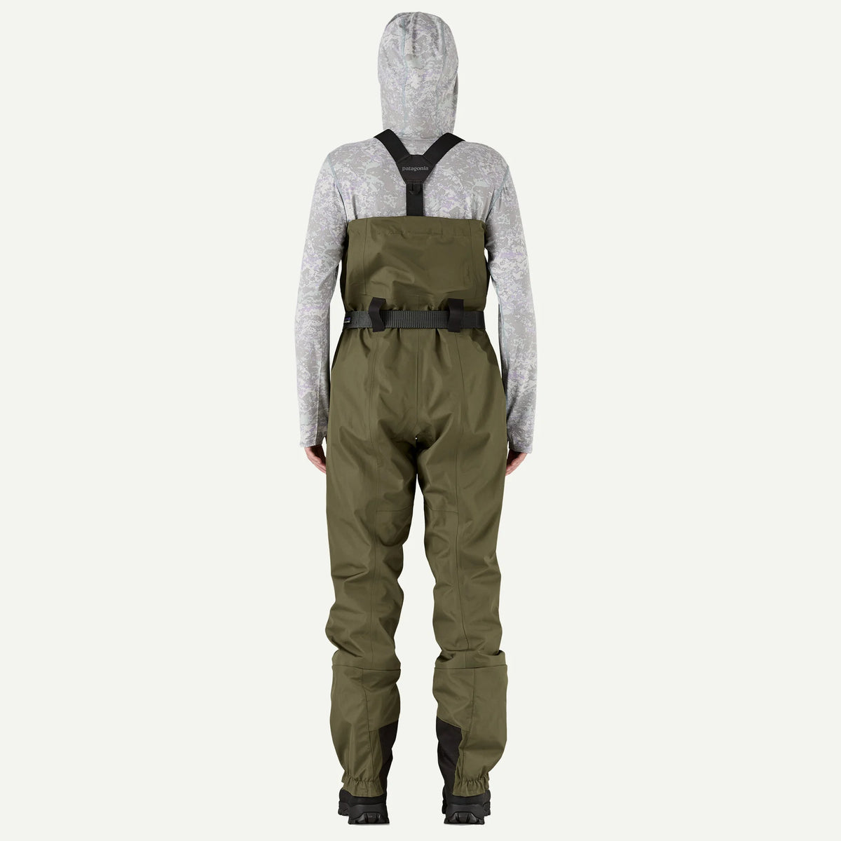 Women's Patagonia Swiftcurrent Waders