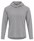 Simms Glades Hoodie - Cinder Heather