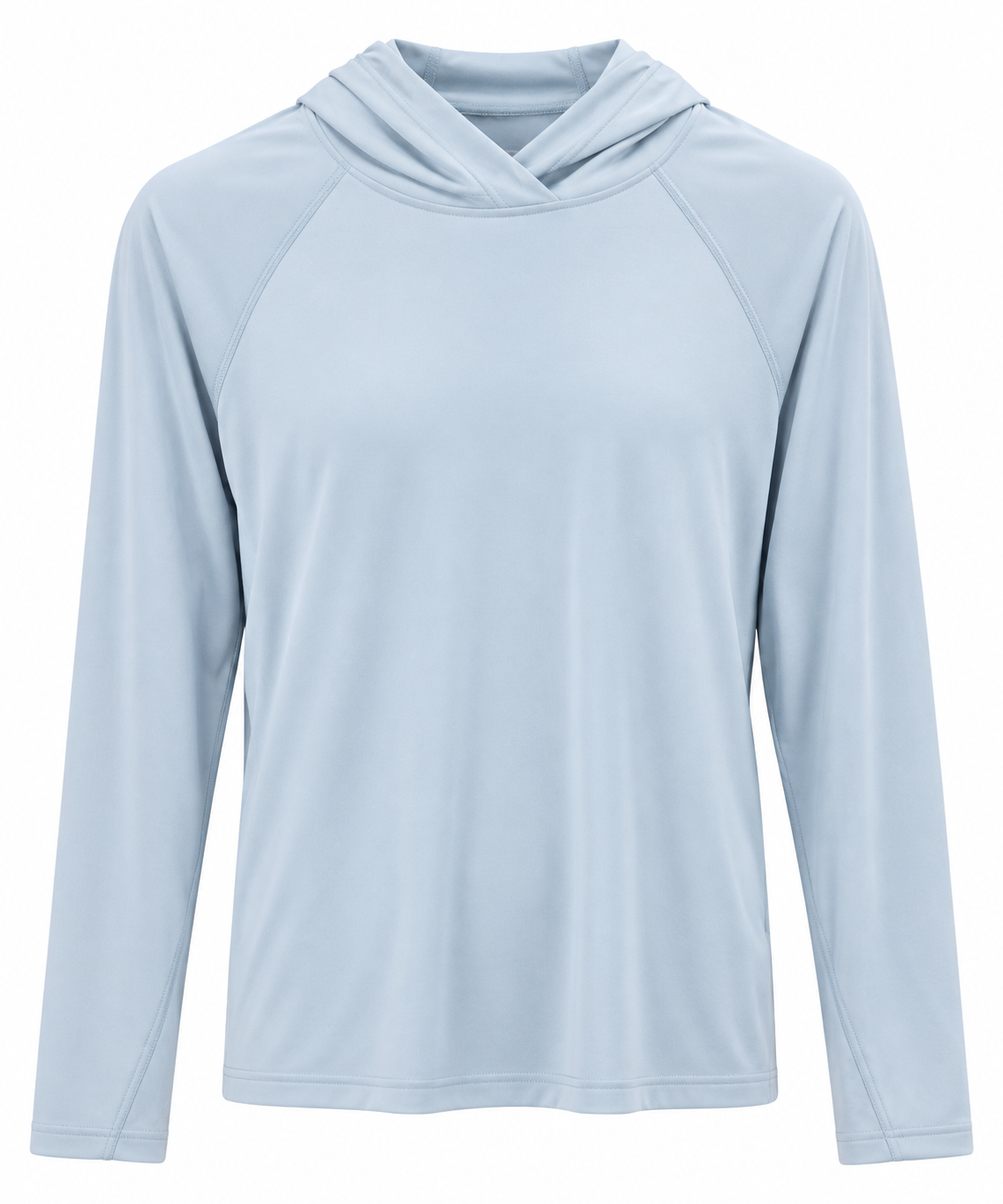 Sportsman X Grundens Tough Sun Hoodie - Zephyr