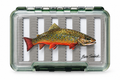 MFC Waterproof Fly Box - Brookie Design