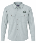Sportsman X Patagonia Island Hopper Shirt - Blue Sage