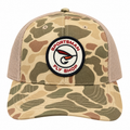 Sportsman Fly Shop Simple Fly Patch Hat