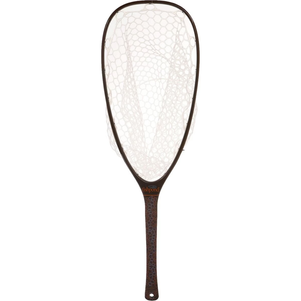 Fishpond Emerger Net - Brown Trout 2.0