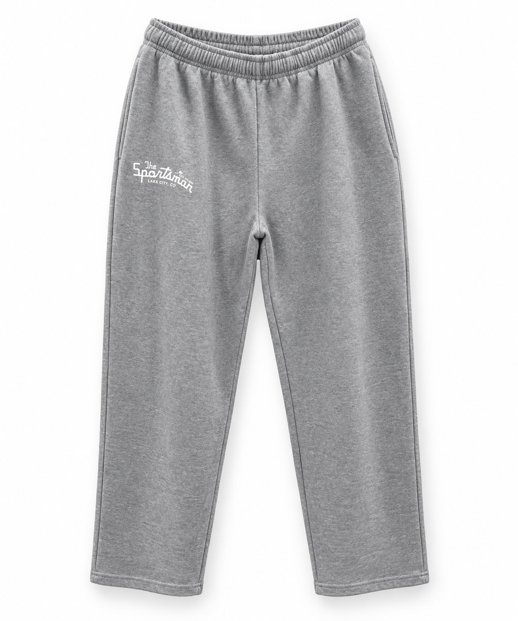 Sportsman Sweatpants