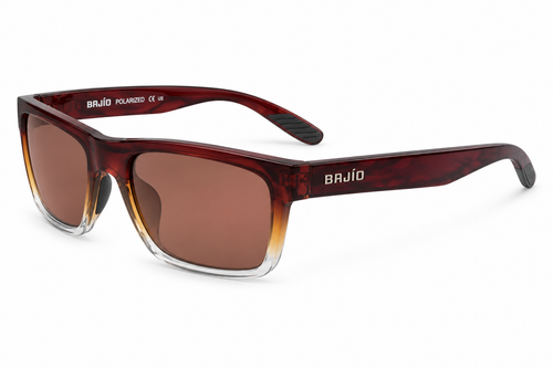 Bajío Caballo Whiskey Sunglasses