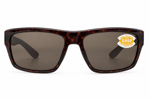 Costa Paunch XL Tortoise Sunglasses