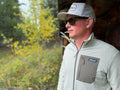Patagonia R1 Air Jacket - Pelican