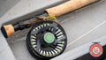 TFO Dispatch Fly Reel 5/6 Weight