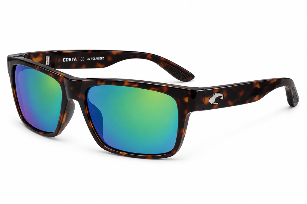 Bajío Hopedale Sunglasses